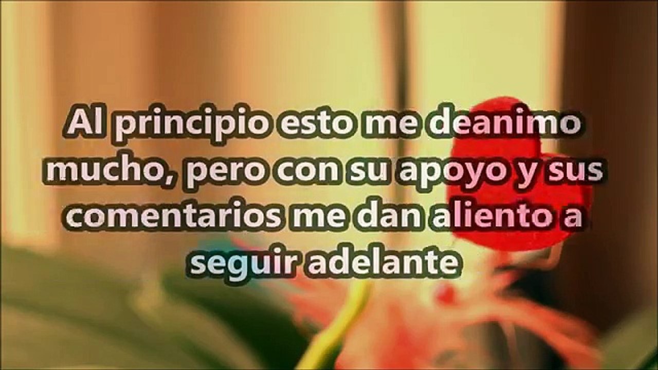 Importante aviso