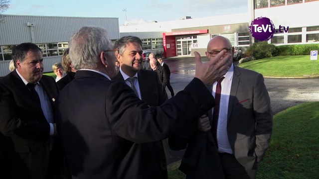 40 ans IFORM Coutances (50)