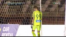 Argiropoulos penalty Goal HD - Panachaiki 1 - 1 Panathinaikos - 29.11.2017 (Full Replay)
