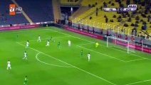 Kaldirim H. A. Goal HD - Fenerbahce 3-0 Adana Demirspor 29.11.2017