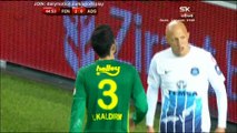 Hasan Ali Kaldirim Goal HD - Fenerbahce 3 - 0 Adana Demirspor - 29.11.2017 (Full Replay)