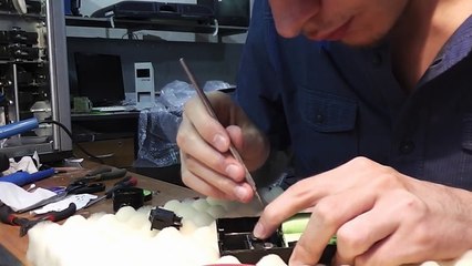 THE SIMILAR POWERBANK №1. How to make a self-confidence bank