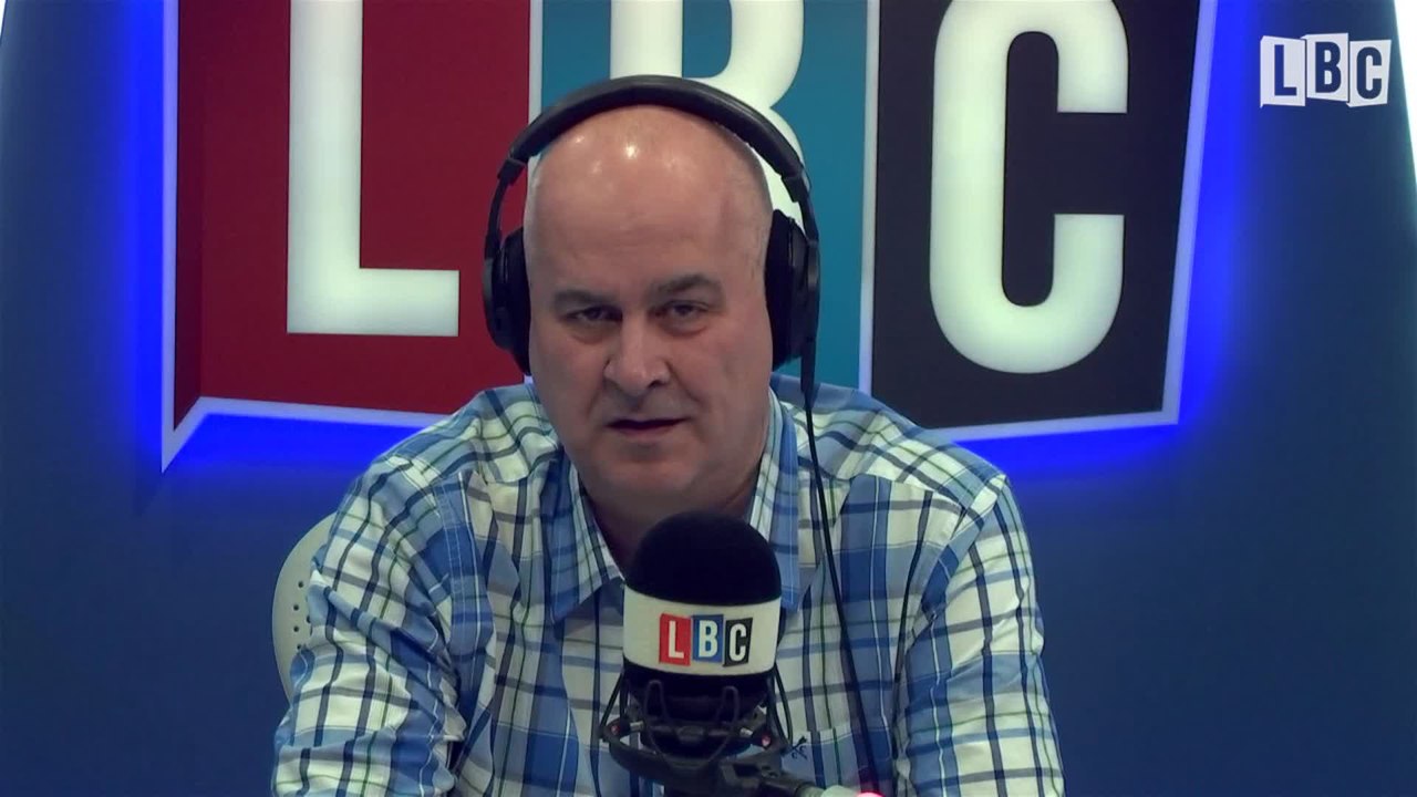 Iain Swiftly Destroys Those Defending Trump’s Anti-Muslim Retweets