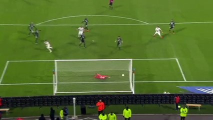 Ezequiel Ponce Goal HD - Lyon	1-2	Lille 29.11.2017