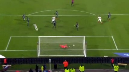 Ponce E. Goal HD - Lyon	1-2	Lille 29.11.2017