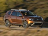 Essai Dacia Duster TCe 125 4x2 Prestige 2017