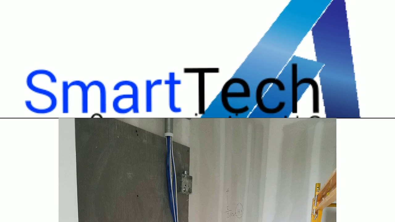 Smart tech communication