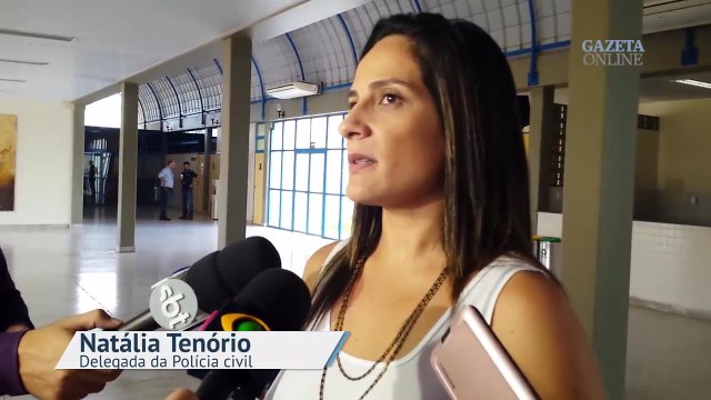 Delegada ensina a reagir em caso de violência contra a mulher no ônibus