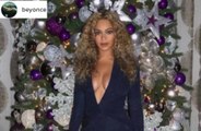 Beyonce va réenregistrer les chansons du Roi Lion