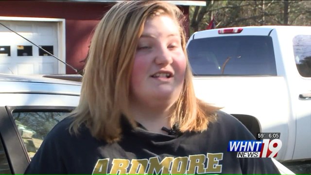Mom Outraged After Video of Daughter Being Bullied is Posted Online