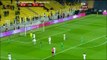 Alper Potuk Hat-trick Goal HD - Fenerbahce 5 - 0 Adana Demirspor - 29.11.2017 (Full Replay)