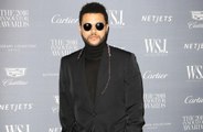 The Weeknd deletes Instagram posts featuring Selena Gomez