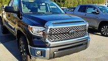 2018 Toyota Tundra Irwin, PA | New Toyota Tundra Dealer Irwin, PA