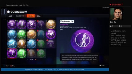 The conjuring 1,2 (1794)