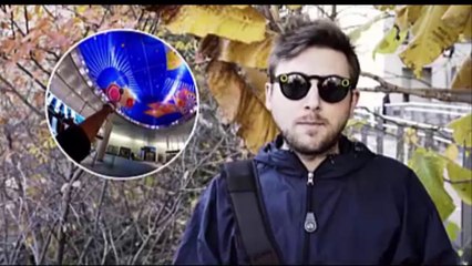 Snapchat Specs Giveaway (Worth $129.99 get free now)