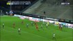 Adrien Hunou Goal HD - Angers 1 - 1 Rennes - 29.11.2017 (Full Replay)