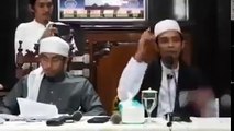 Ustadz H.Abdul Somad,Lc,MA - Indahnya perbedaan namum tetap bersama