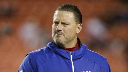 Daryl Johnston: Ben McAdoo was backed into a corner about the QB position after the Rams game