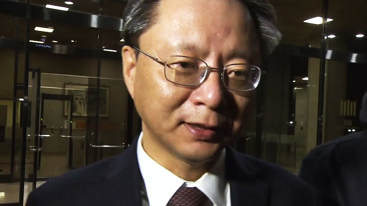 우병우 불법사찰 혐의 부인...검찰, 구속영장 청구 검토 / YTN