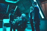 English Subtitles - The Orville Season 1 Episode 11 - New Dimensions