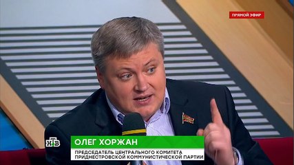 Российский Федеральный канал НТВ - ОЛИГАРХИ СДАЮТ ПРИДНЕСТРОВЬЕ!