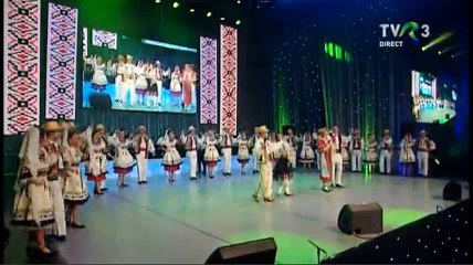 Gabriel Dumitru, Paul Ananie, Codruta Rodean, Oana Tomoiaga - Festivalul Ioan Macrea - Sibiu - 28.11.2017