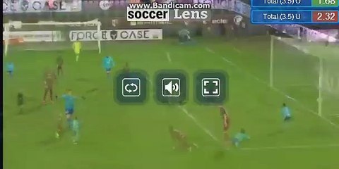 Lucas Ocampos Goal HD - Metz 0-3 Marseille 29.11.2017