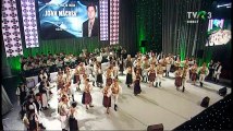 Viorica Telcean - Peste Hartibaci la vale (Festivalul Ioan Macrea - Sibiu - 28.11.2017)