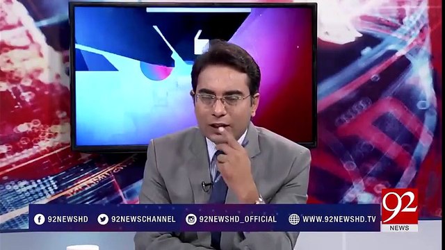 Reaction of Rana SanaUllah on Pir Hameed ud Din Sialvi's demands- -