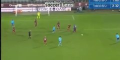 Lucas Ocampos Goal HD - Metz 0-3 Marseille 29.11.2017