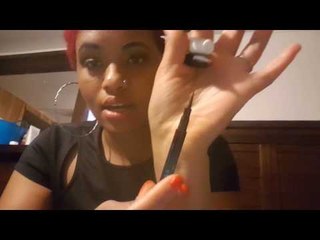 IPSY SUBSCRIPTION OCTOBER 2016