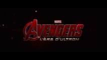 AVENGERS: L'ERE ULTRON (2015) Bande Annonce VF - HD