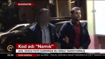 TSK'daki FETÖ yapılanması