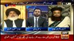 Ashraf Jalali says Khadim Rizvi never supported their sit-in
