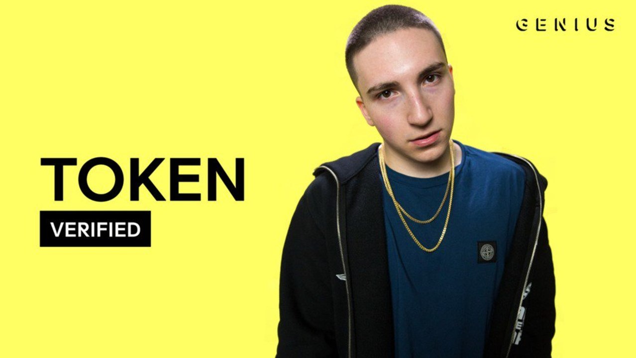 Token Breaks Down "Little Boy"