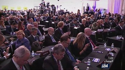 الذكرى السبعون لقرار التقسيم ما بين مؤامرات الماضي وحلول المستقبل