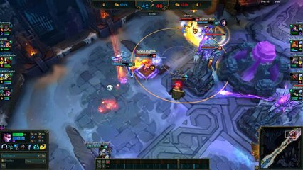 Aram Vayne Build & Tips