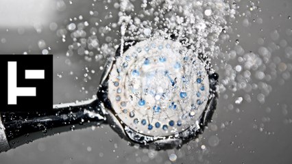 Fact: Showering Daily is Actually Bad for You