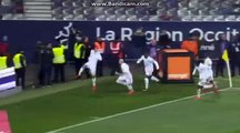 Goal HD - Toulouse	1-2	Nice 29.11.2017
