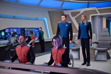 The Orville Season 1 Episode 12 - s1xe12 - Project Tvmovie123