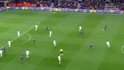 Vidal Goal HD - Barcelona	3-0	Murcia 29.11.2017