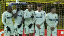 Lima Goal HD - Nantes 1 - 0 AS Monaco - 29.11.2017 (Full Replay)