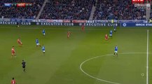 Tavernier (Penalty) Goal HD - Rangers	1-0	Aberdeen 29.11.2017