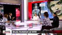 20H la culture - L'Info du Vrai du  - L'info du vrai 20h la culture - CANAL+
