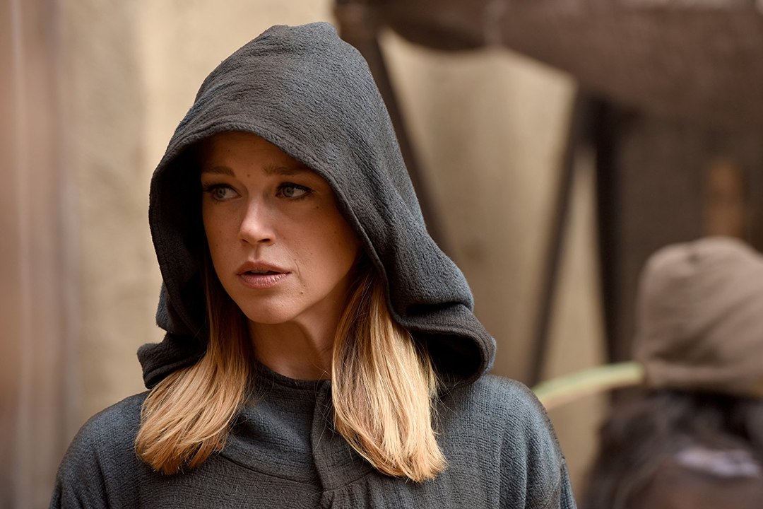 The Orville Season 1 Episode 12 HD Full - Series