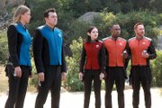 The Orville Season 1 Episode 12 : (s1xe12) | Full Online HD