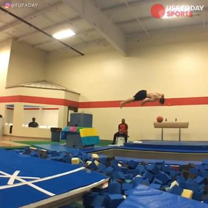 Flip A Day (Day 793)