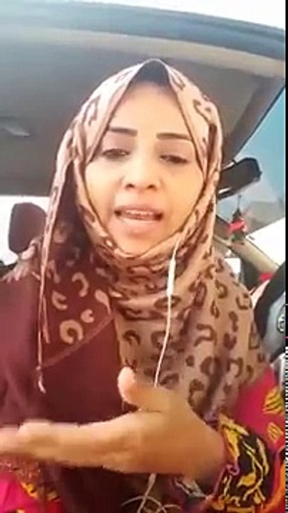 Brave Girl Attacked On Sonu Nigam
