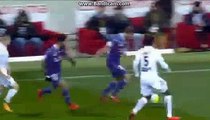 All Goals & highlights HD  - Toulouse 1-2 Nice 29.11.2017