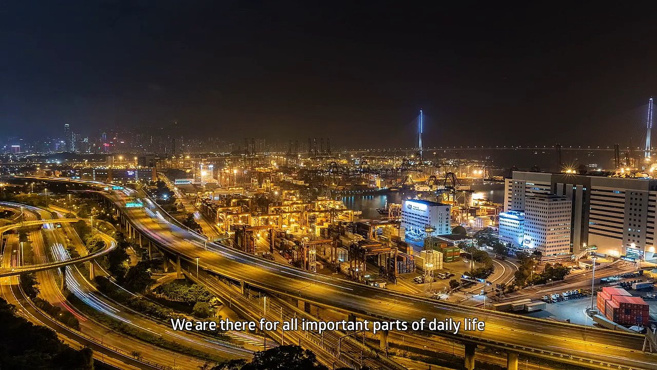 “A Century of Power” Documentary Recounts Energy History in Hong Kong as Told by the Kadoorie Family | CLP Group